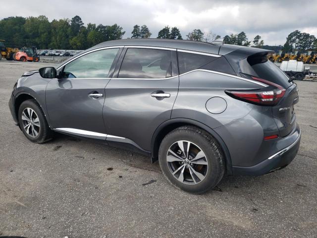 2020 NISSAN MURANO SV - 5N1AZ2BJ3LN137402