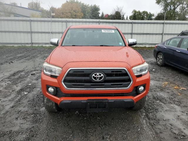 VIN 5TFAZ5CN4GX012281 2016 Toyota Tacoma, Double Cab no.5