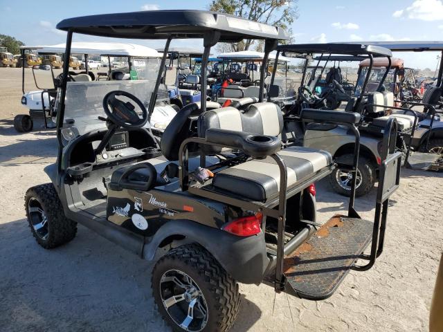 GOLF GOLF CART 2017 black   FLA103191 photo #4