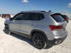 Lot #3033482084 2022 VOLKSWAGEN TAOS SE