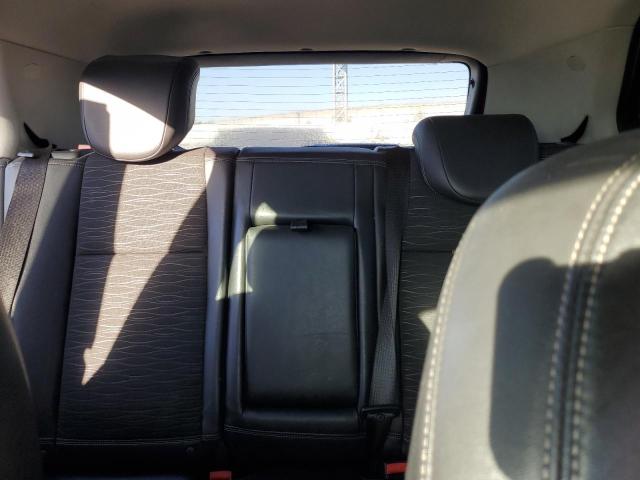 2015 BUICK ENCORE CON - KL4CJFSB8FB143118
