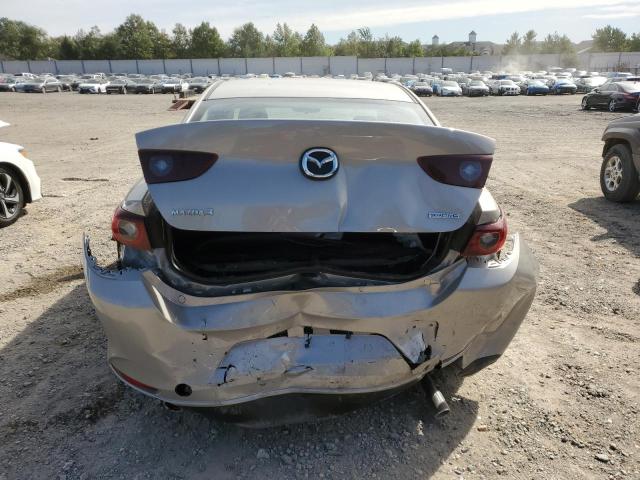 VIN JM1BPABM0S1756421 2025 MAZDA 3 SELECT S no.6