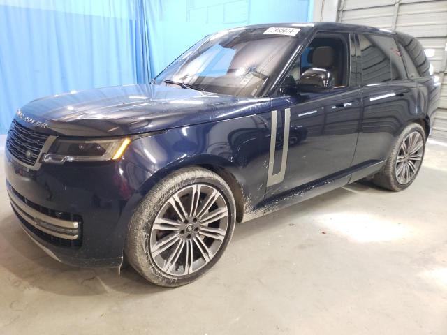 Global Auto Auctions: 2023 LAND ROVER RANGE ROVE