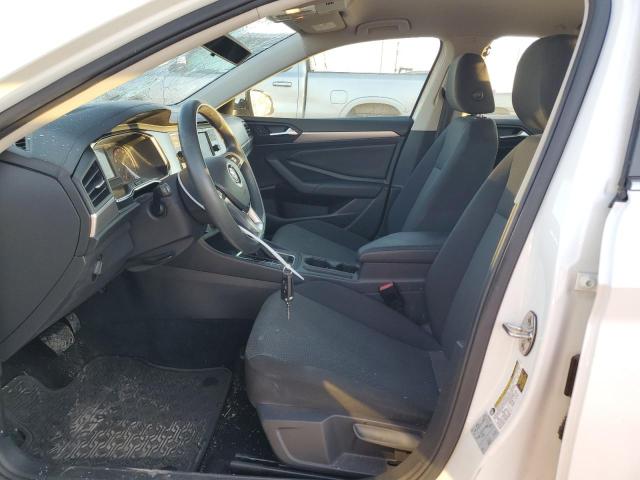 2019 VOLKSWAGEN JETTA S - 3VWC57BU7KM082037
