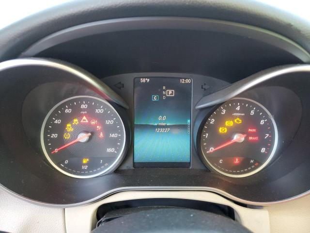 2019 MERCEDES-BENZ C 300 - 55SWF8DB0KU310090