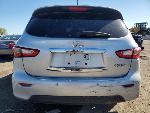2015 INFINITI QX60 - 5N1AL0MM7FC526864