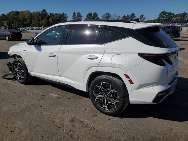 Vin: km8jfcae4nu152101, lot: 77445494, hyundai tucson n line 20222