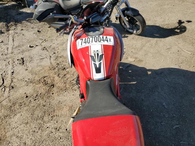 2013 DUCATI DIAVEL - ZDM13BLW9DB017255