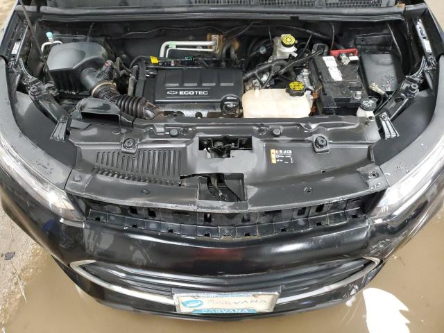 2020 CHEVROLET TRAX LS - KL7CJKSB8LB038599