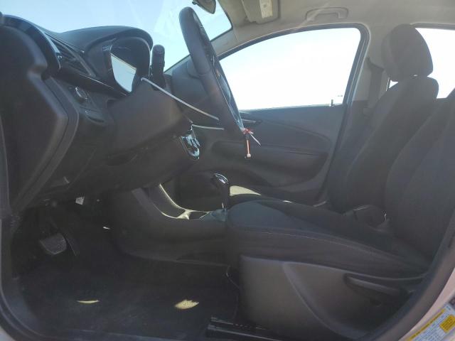 2021 CHEVROLET SPARK 1LT - KL8CD6SA4MC749746