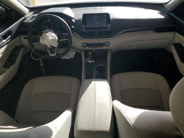 2022 NISSAN ALTIMA SV - 1N4BL4DV5NN301800