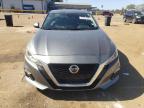 Lot #3030397468 2020 NISSAN ALTIMA SV