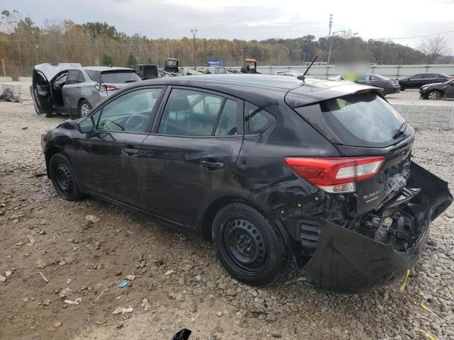 Vin: 4s3gtab66k3734091, lot: 76927024, subaru impreza 20192