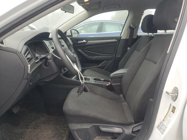 2019 VOLKSWAGEN JETTA S - 3VWC57BU8KM080488