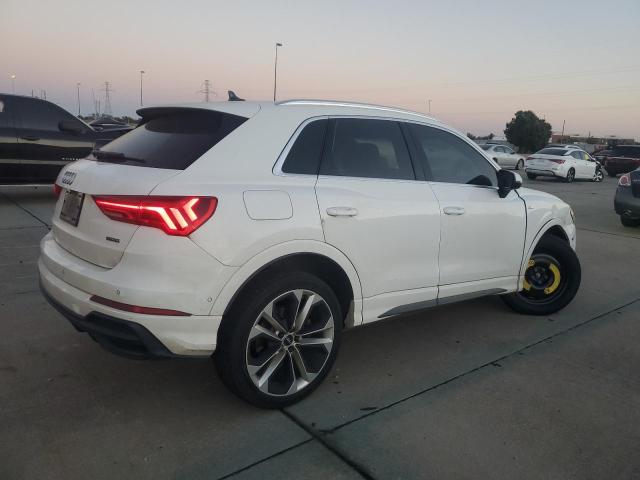 2020 AUDI Q3 PRESTIG WA1FECF35L1035740