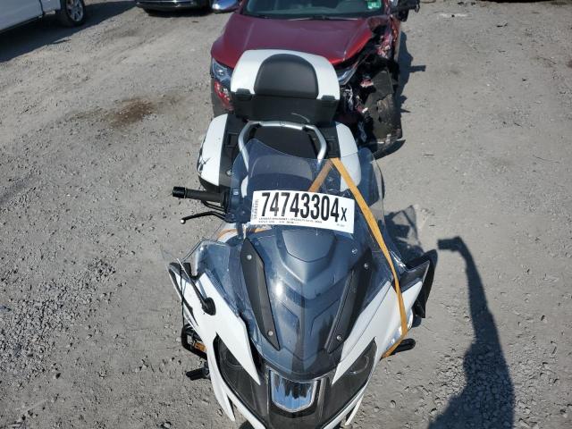 2020 BMW R 1250 RT WB10J6307L6D07257