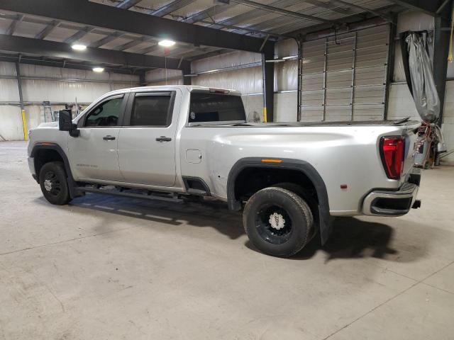 VIN 1GT49SEY3MF221001 2021 GMC Sierra, K3500 no.2