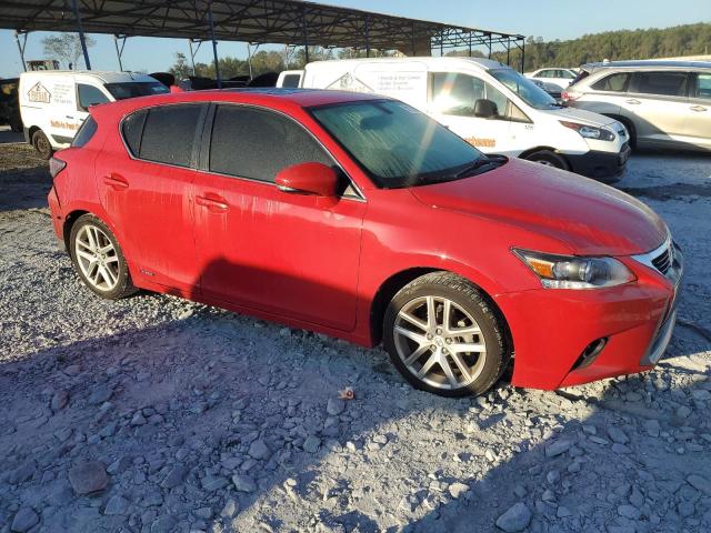2015 LEXUS CT 200 JTHKD5BH7F2231244