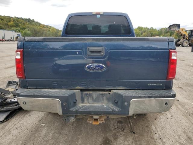 VIN 1FT7W2B62GED10125 2016 Ford F-250, Super Duty no.6