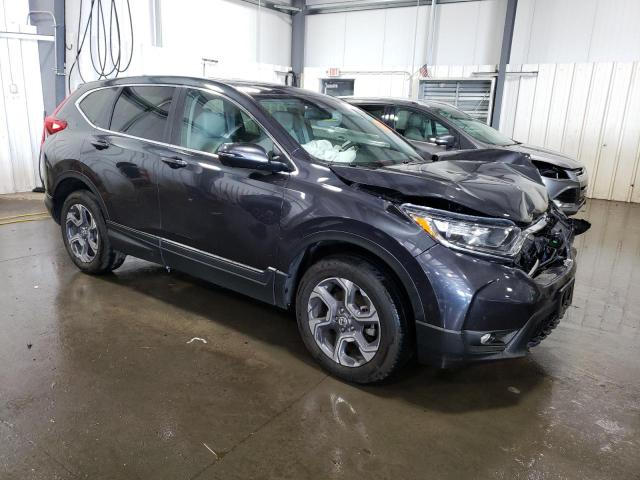 2018 HONDA CR-V EXL - 7FARW2H85JE090913