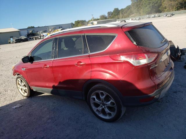 VIN 1FMCU0J93FUC35469 2015 Ford Escape, Titanium no.2