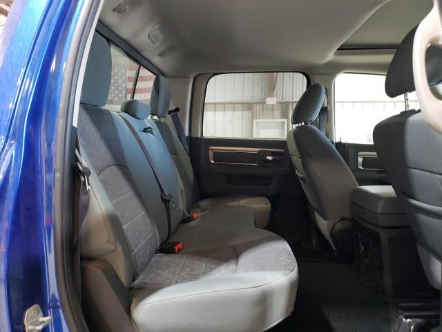 2016 RAM 1500 SLT - 1C6RR7LM2GS114639