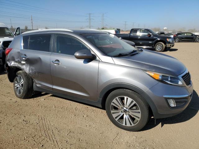 Vin: kndpc3ac1f7738499, lot: 88649705, kia sportage ex 20154