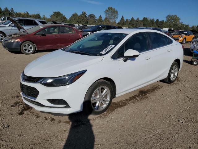 VIN 1G1BE5SM4H7138109 2017 CHEVROLET CRUZE no.1