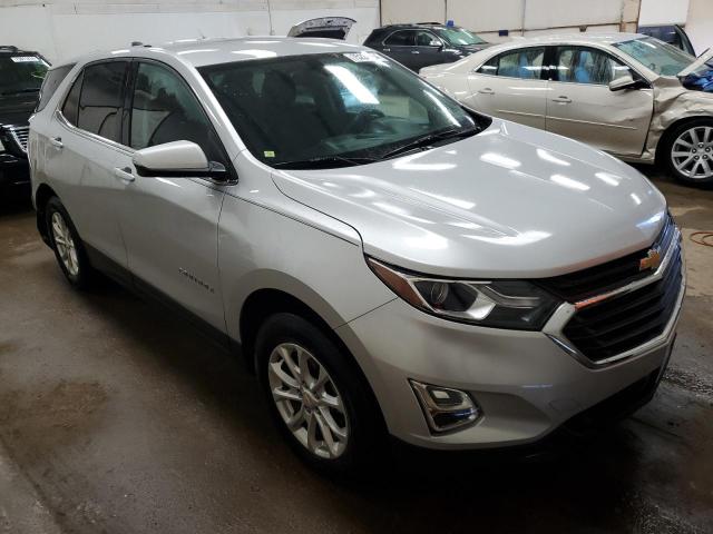 2018 CHEVROLET EQUINOX LT 2GNAXSEV9J6261577