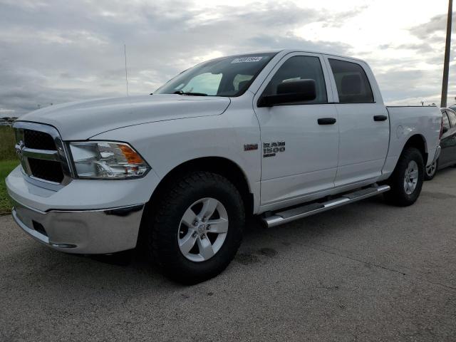 2020 RAM 1500 CLASS - 3C6RR7KT0LG130364