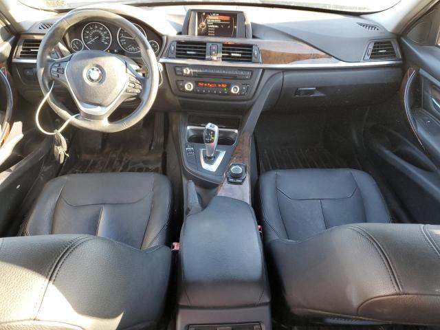 2015 BMW 3 SERIES WBA3A5G52FNS83695