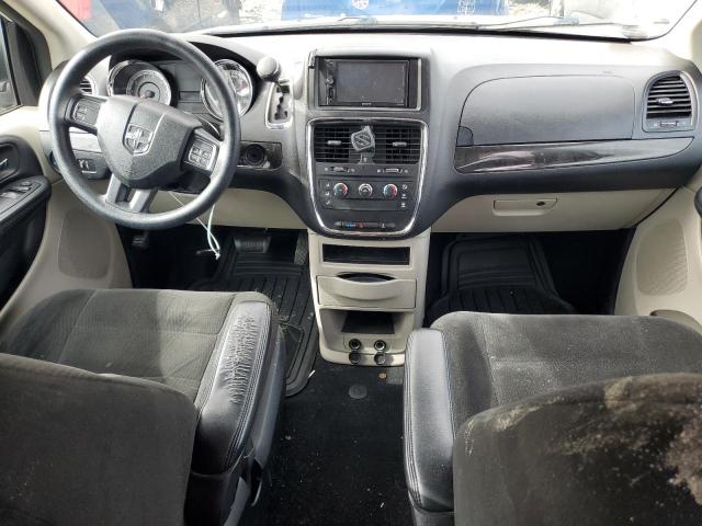 2016 DODGE GRAND CARA - 2C4RDGBGXGR356194