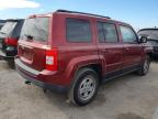 JEEP PATRIOT SP photo