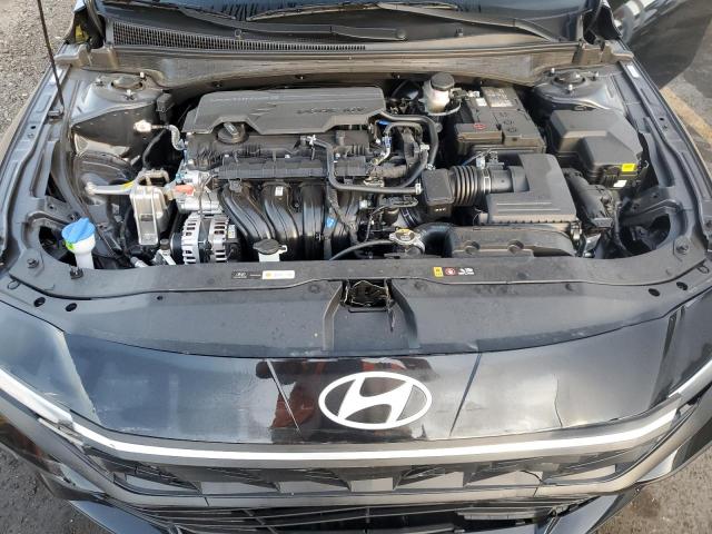 2024 HYUNDAI ELANTRA SE - KMHLL4DG5RU788875