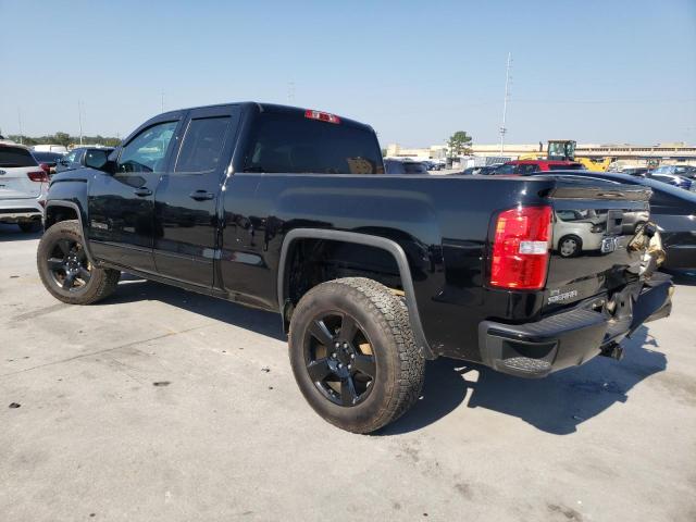 VIN 1GTR1LEC4JZ116615 2018 GMC Sierra, C1500 no.2