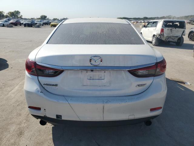 VIN JM1GJ1V62E1155276 2014 MAZDA 6 no.6