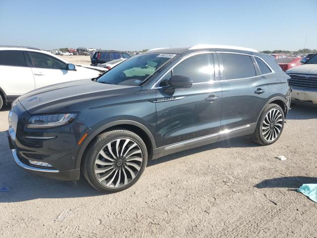 2021 LINCOLN NAUTILUS B - 2LMPJ9JPXMBL17347