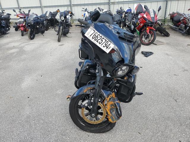 2023 HARLEY-DAVIDSON FLHTK 1HD1KEF2XPB609937