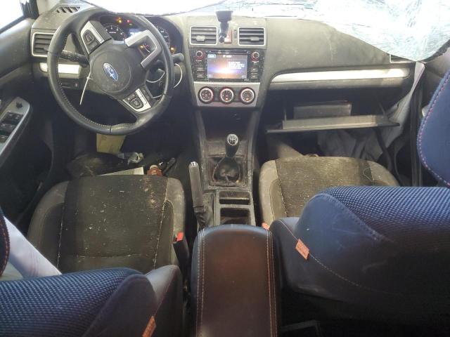 2017 SUBARU CROSSTREK - JF2GPABC9HG232771