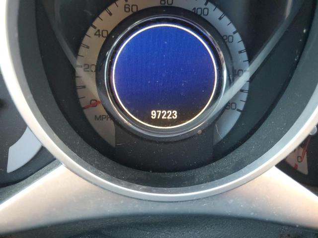 2012 CADILLAC SRX LUXURY COLLECTION #3287760099