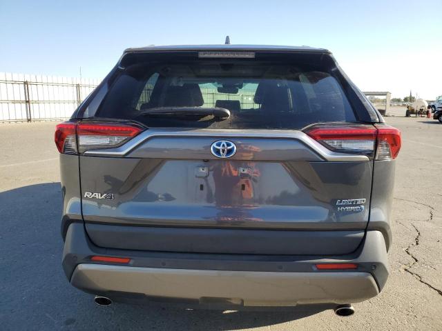 2020 TOYOTA RAV4 LIMIT - JTMDWRFV7LD531510