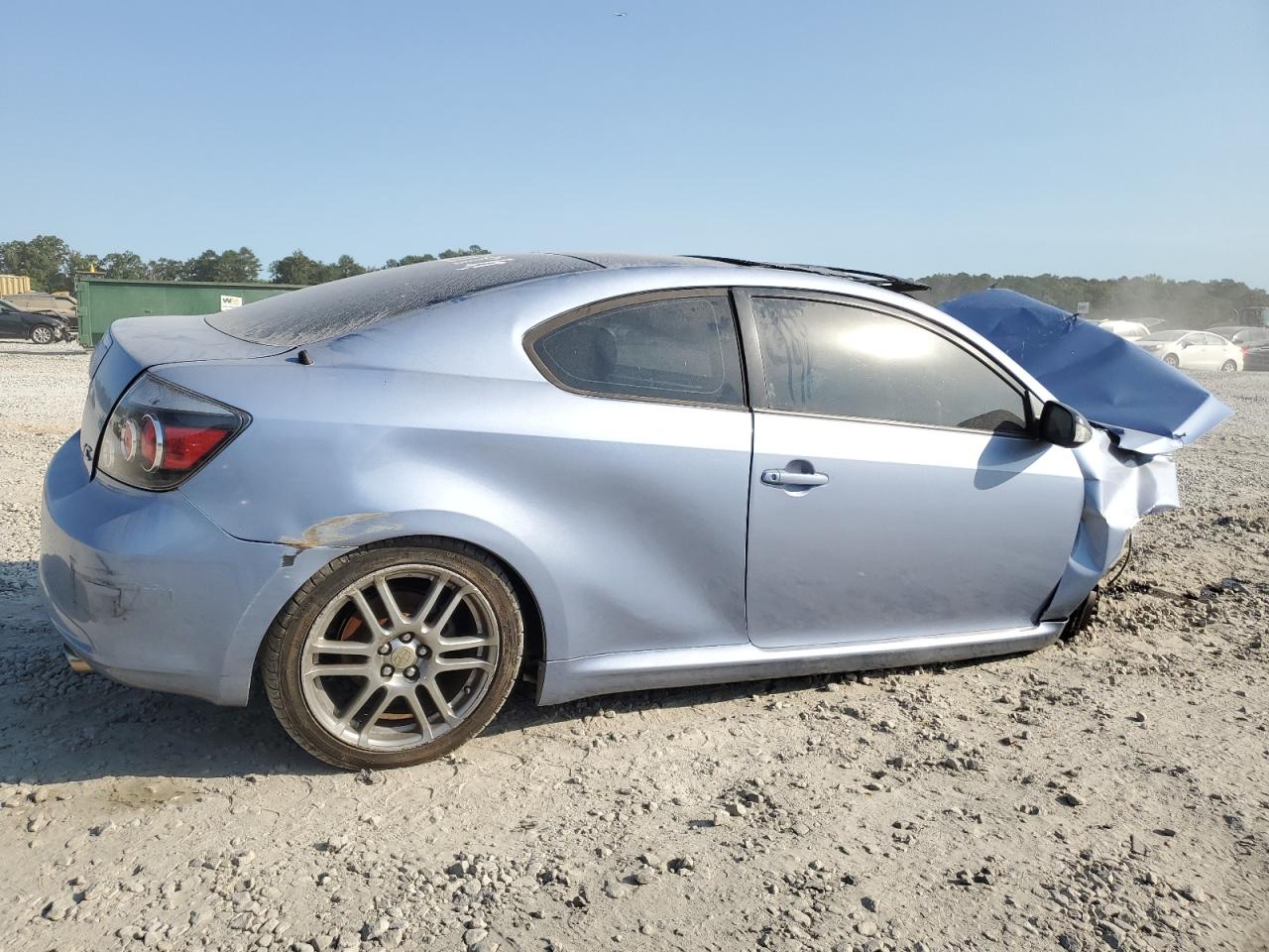 Lot #2974816149 2010 TOYOTA SCION TC