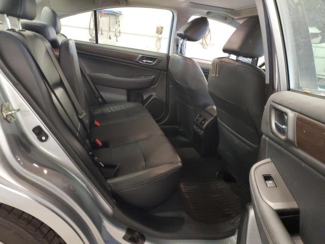 2017 SUBARU LEGACY 2.5 - 4S3BNAN66H3006473