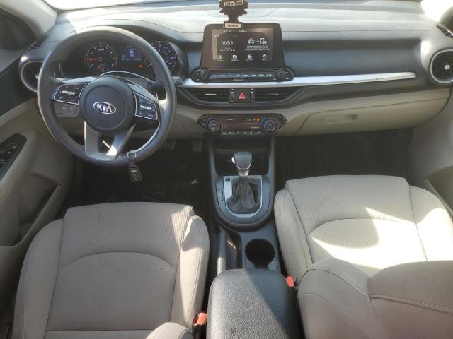 2019 KIA FORTE FE - 3KPF24AD8KE053410