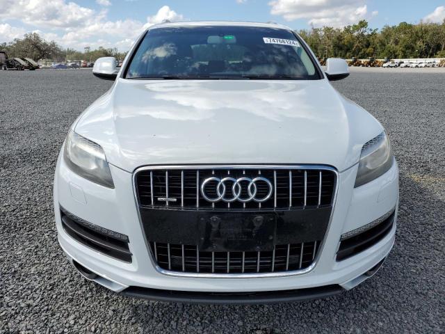 VIN WA1LMBFE7FD027868 2015 Audi Q7, Tdi Premium Plus no.5