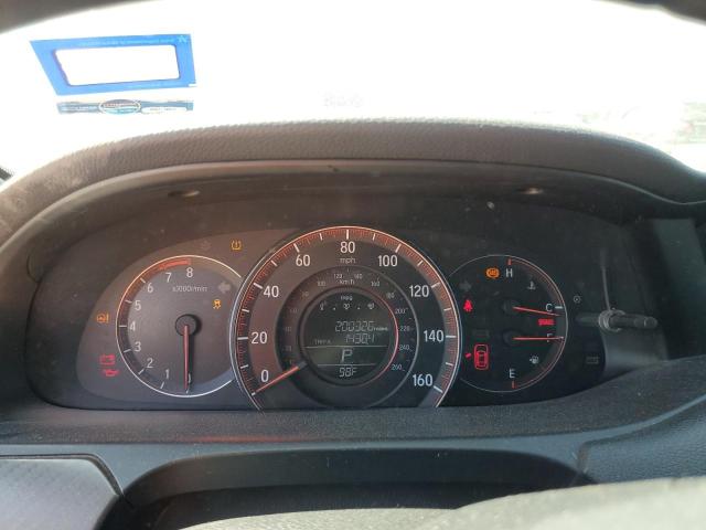 2016 HONDA ACCORD SPO - 1HGCR2F55GA145008