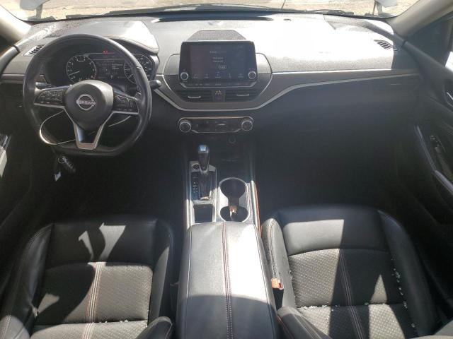 2023 NISSAN ALTIMA SR - 1N4BL4CVXPN305569