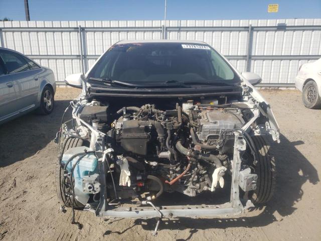 VIN JTDKDTB34F1110168 2015 Toyota Prius no.5