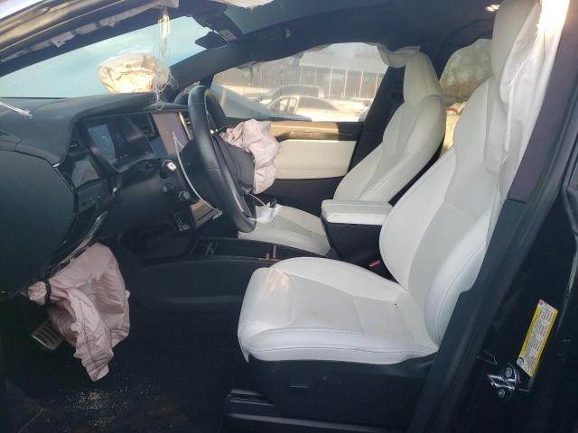 2020 TESLA MODEL X - 5YJXCAE21LF231792
