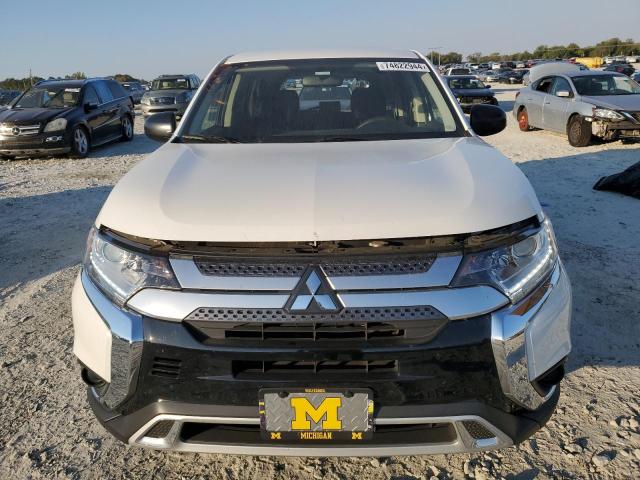 2019 MITSUBISHI OUTLANDER - JA4AD2A33KZ006378